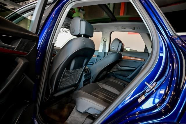 Audi Q5  2023
