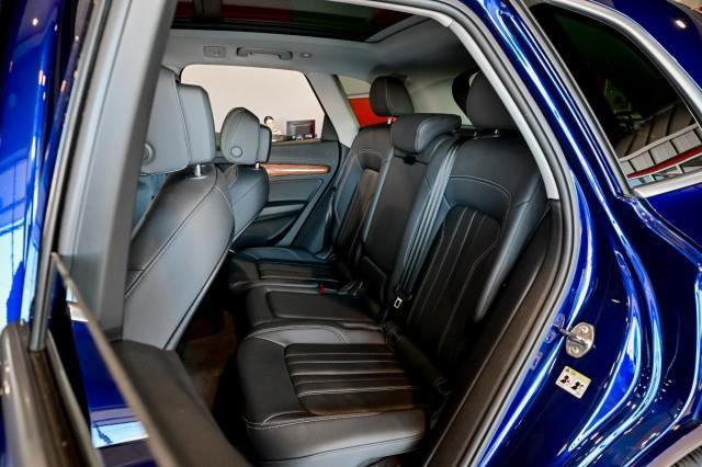 Audi Q5  2023
