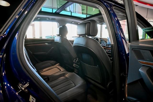 Audi Q5  2023