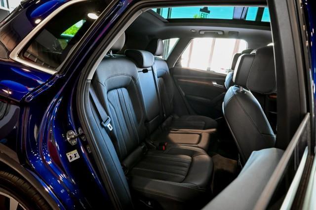 Audi Q5  2023