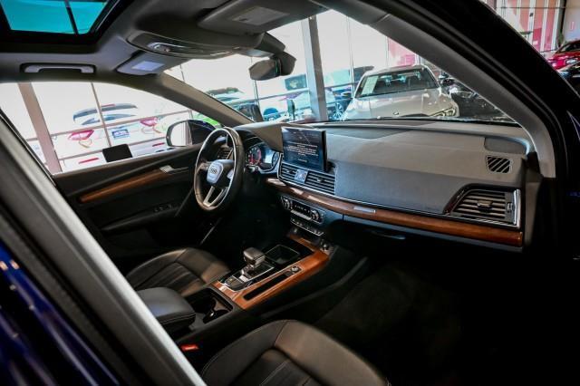 Audi Q5  2023