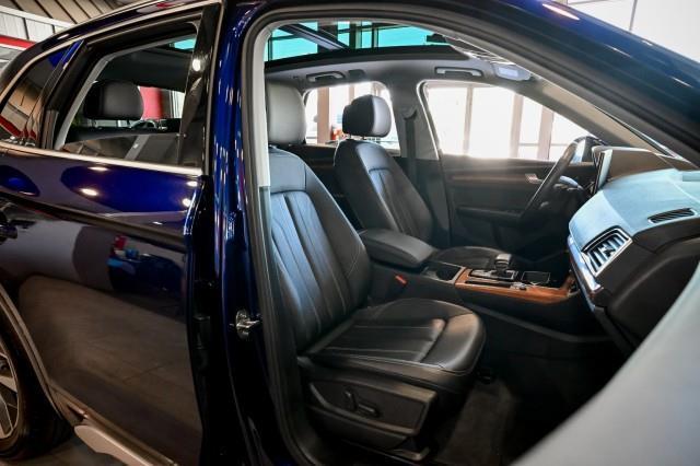 Audi Q5  2023