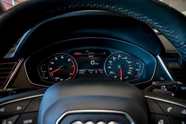 Audi Q5  2023
