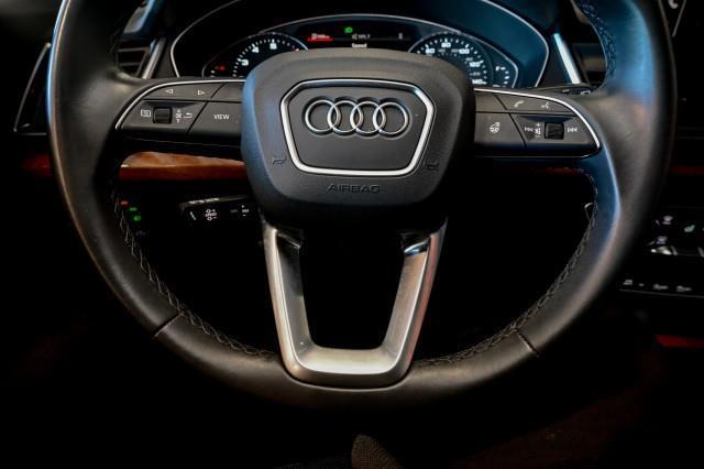 Audi Q5  2023