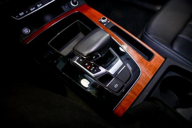 Audi Q5  2023