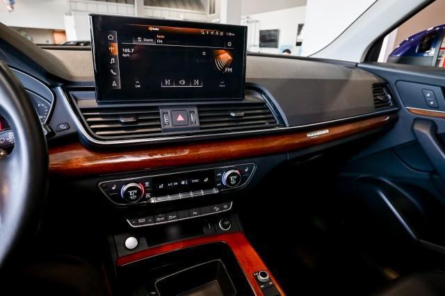 Audi Q5  2023
