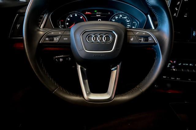 Audi Q5  2023