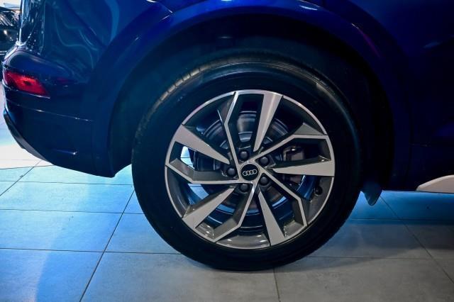 Audi Q5  2023