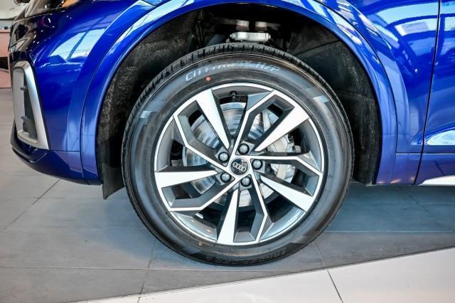 Audi Q5  2023