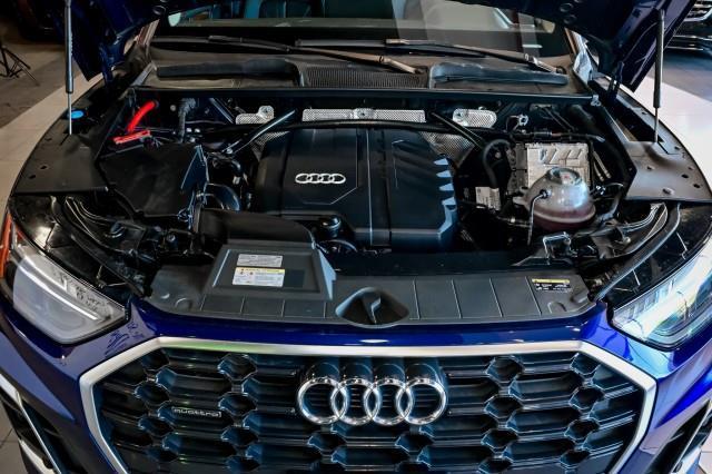 Audi Q5  2023