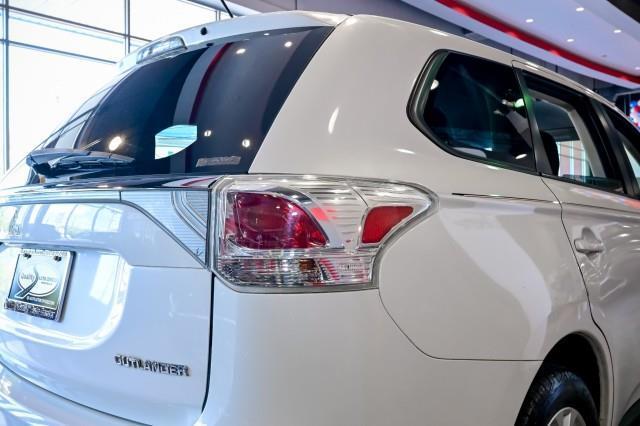 Mitsubishi Outlander  2014