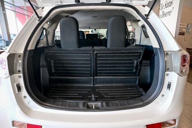 Mitsubishi Outlander  2014