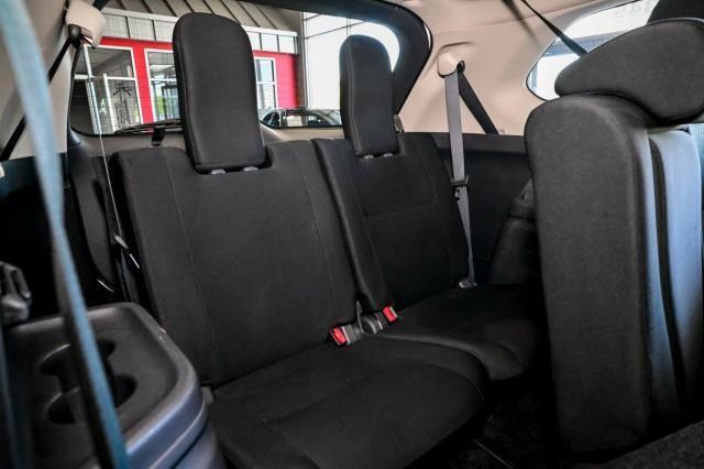 Mitsubishi Outlander  2014