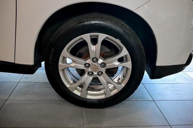 Mitsubishi Outlander  2014