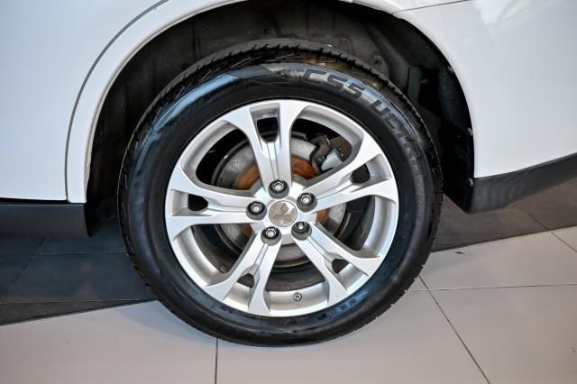 Mitsubishi Outlander  2014