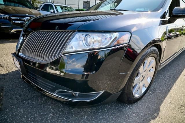 Lincoln MKT  2016