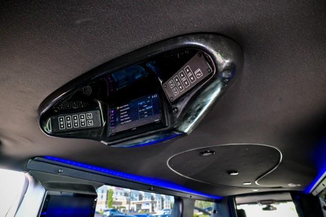 Lincoln MKT  2016
