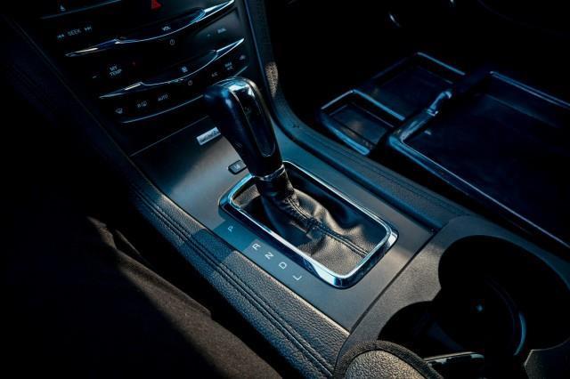 Lincoln MKT  2016