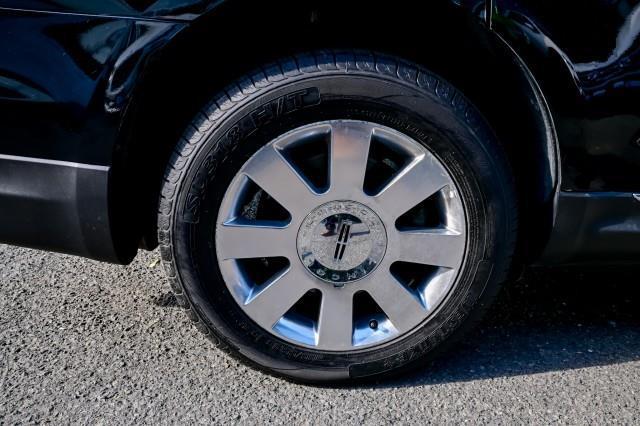 Lincoln MKT  2016