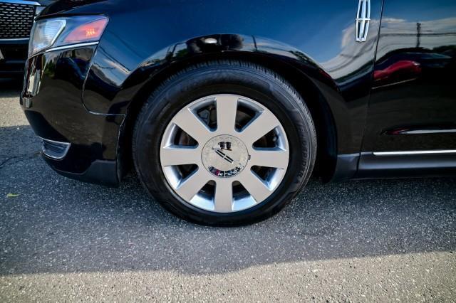 Lincoln MKT  2016