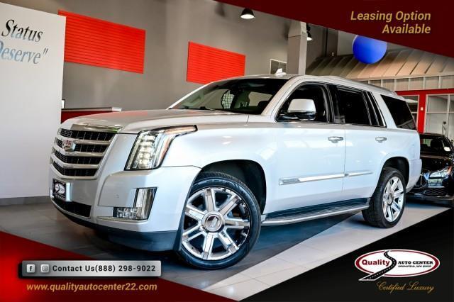 Cadillac Escalade  2016