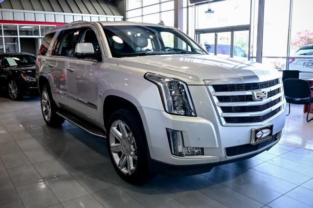 Cadillac Escalade  2016