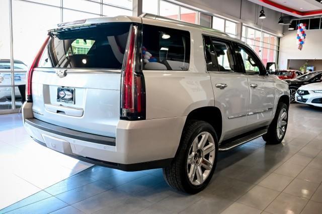 Cadillac Escalade  2016