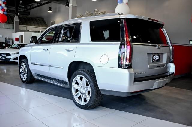 Cadillac Escalade  2016