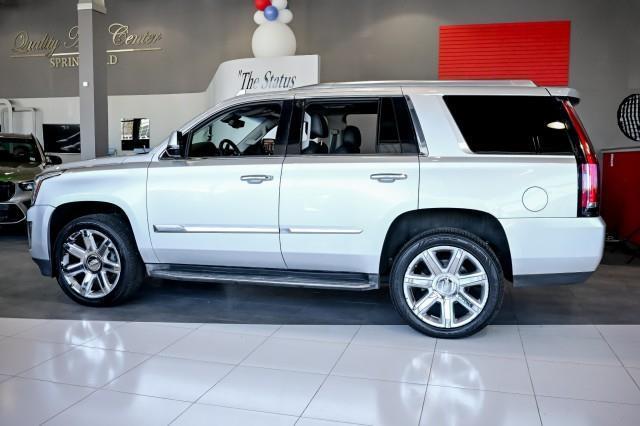 Cadillac Escalade  2016