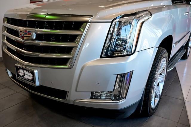 Cadillac Escalade  2016
