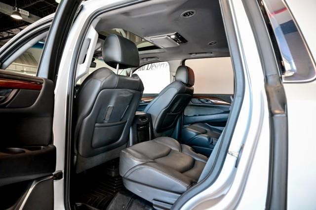 Cadillac Escalade  2016