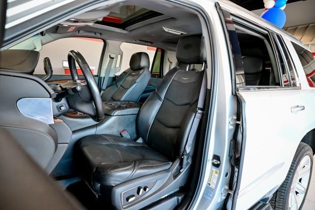 Cadillac Escalade  2016