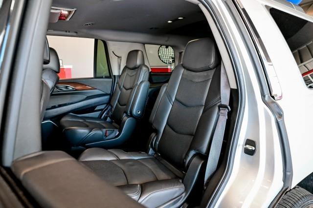 Cadillac Escalade  2016