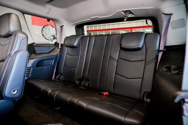 Cadillac Escalade  2016