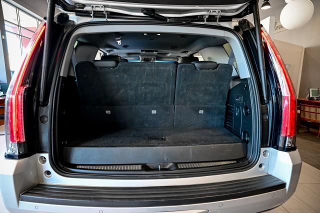Cadillac Escalade  2016