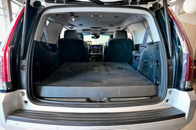 Cadillac Escalade  2016