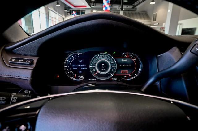 Cadillac Escalade  2016