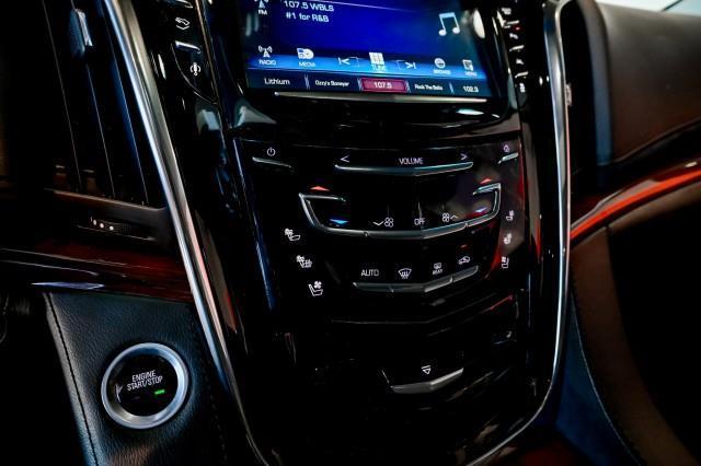 Cadillac Escalade  2016