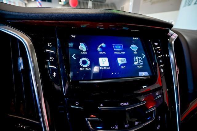 Cadillac Escalade  2016