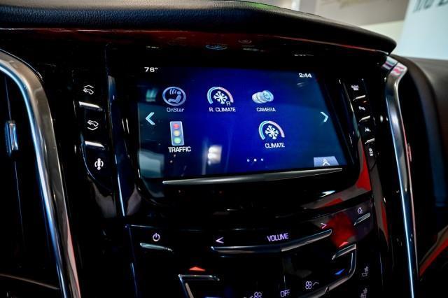 Cadillac Escalade  2016