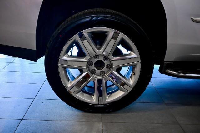 Cadillac Escalade  2016