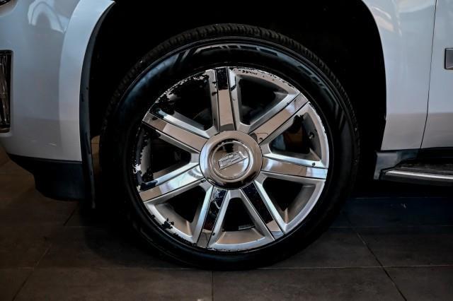 Cadillac Escalade  2016