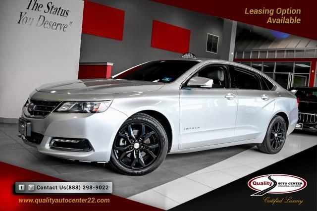 Chevrolet Impala  2019