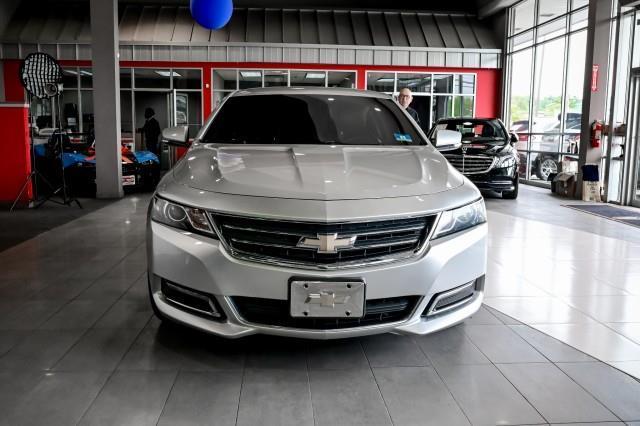 Chevrolet Impala  2019