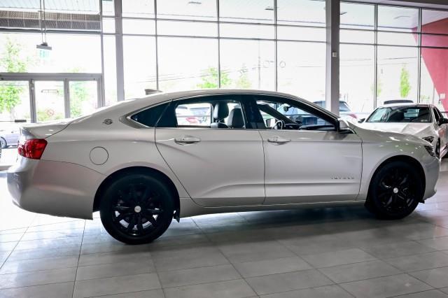 Chevrolet Impala  2019