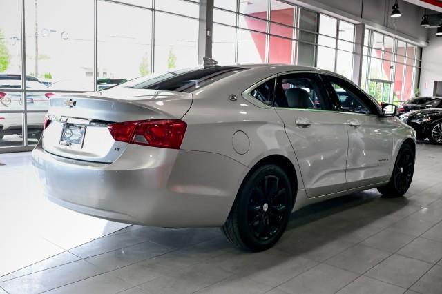 Chevrolet Impala  2019