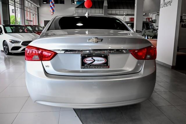 Chevrolet Impala  2019