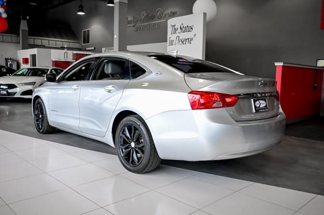 Chevrolet Impala  2019