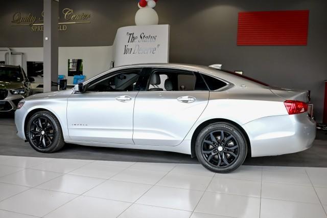 Chevrolet Impala  2019