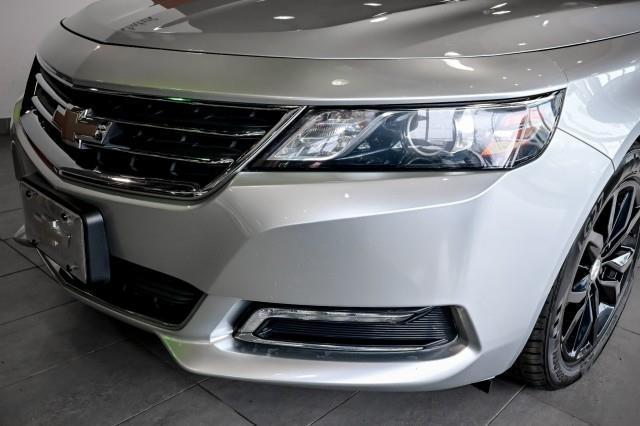 Chevrolet Impala  2019